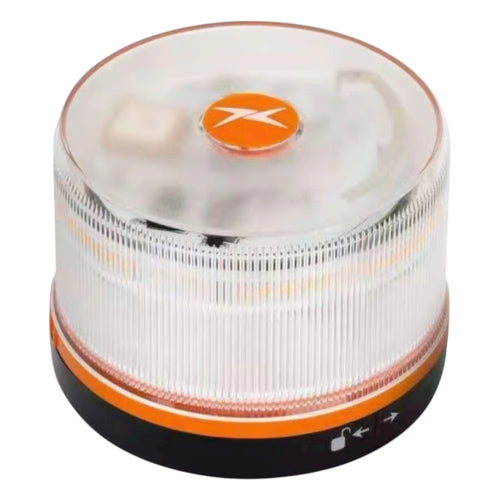 2026 Ultima Version Luz Emergencia Coche Homologado DGT Hasta 2038, Baliza V16 Homologada Dgt Con Geolocalizador